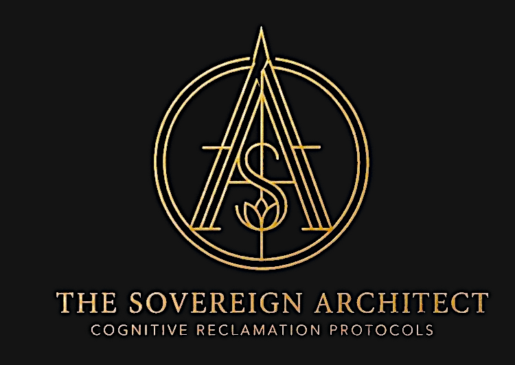 The Sovereign Architect Insignia
